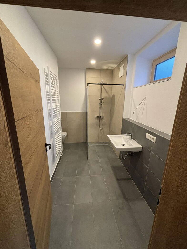 Wohnung zur Miete 510 € 2 Zimmer 63 m² EG frei ab 01.07.2025 Spiegelau Spiegelau 94518