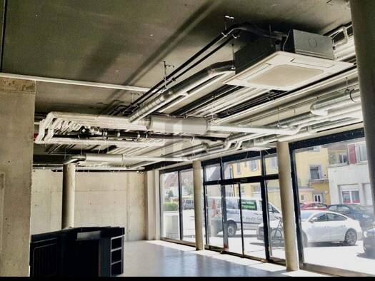 Praxis zum Kauf 719.000 € 1 Zimmer Weil am Rhein 79576