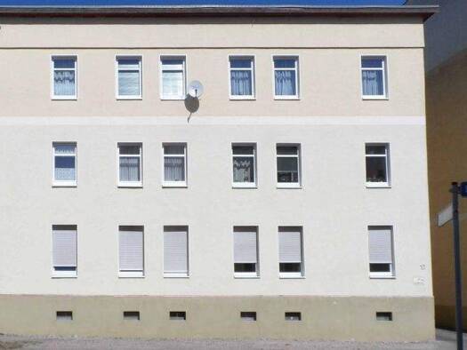Wohnung zur Miete 330 € 2 Zimmer 55 m² 1. Geschoss Gernröder Str. 17 Ottersleben Magdeburg 39116
