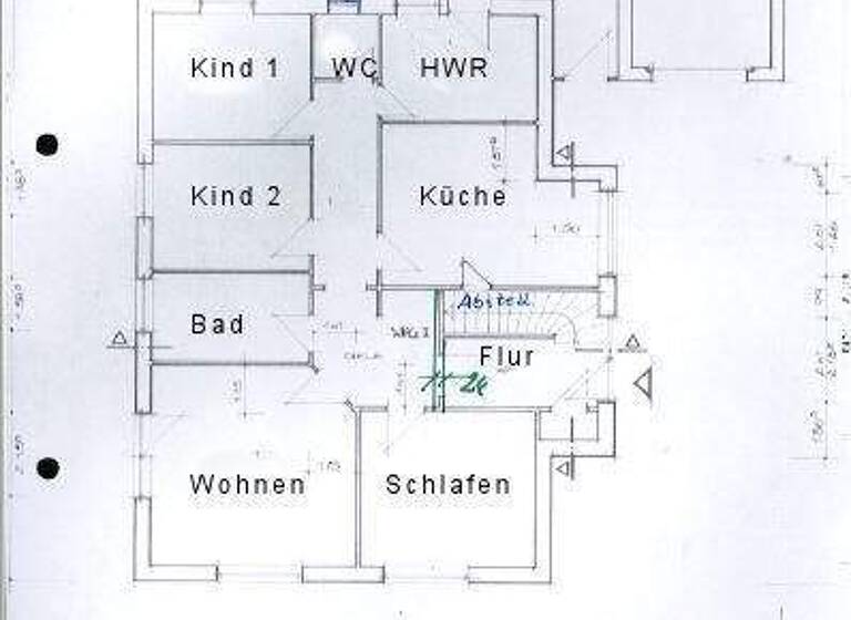 Mehrfamilienhaus zum Kauf 205 m² 746 m² Grundstück Westerholt 26556