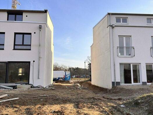 Grundstück zum Kauf 334.500 € 223 m² Grundstück Bergen-Enkheim Frankfurt 60388