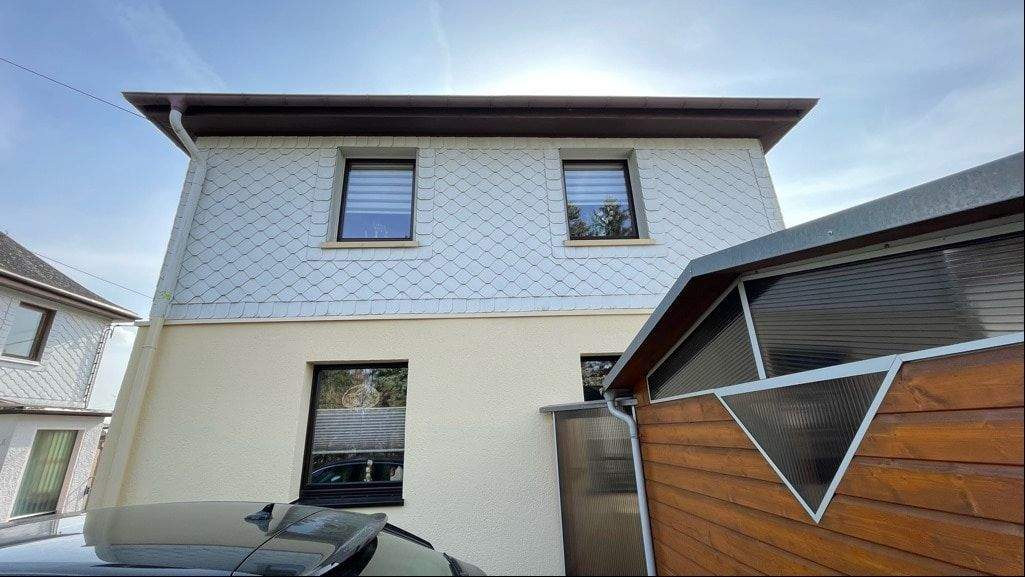 Immobilie in Klingenberg - Schönes Einfamilienhaus - bezugsfertig! - Bild 3