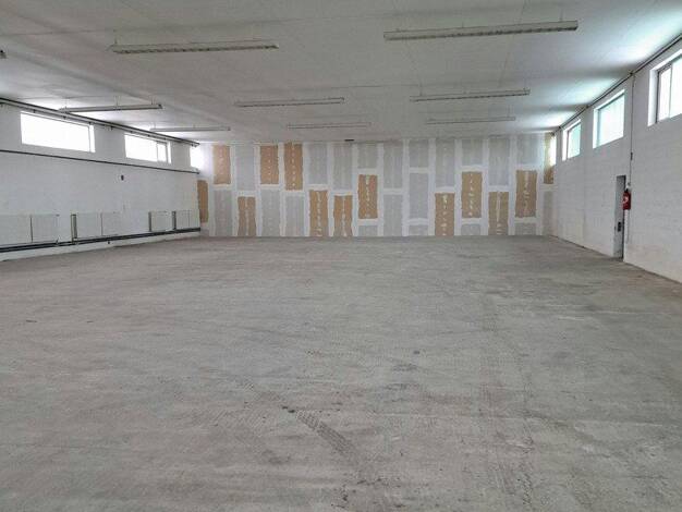 Lagerhalle zur Miete provisionsfrei 2.106 € 590 m² Lagerfläche Steindorf Wetzlar 35579