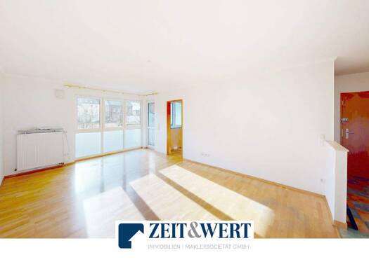 Wohnung zum Kauf 299.000 € 3 Zimmer 95,9 m² Lechenich Erftstadt-Lechenich 50374