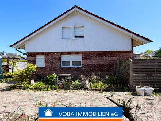 Einfamilienhaus zum Kauf 249.550 € 6 Zimmer 119 m² 660 m² Grundstück Pfalzdorf Goch / Pfalzdorf 47574