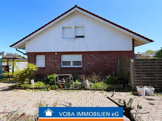 Einfamilienhaus zum Kauf 249.550 € 6 Zimmer 119 m² 660 m² Grundstück Pfalzdorf Goch 47574