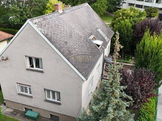 Haus zum Kauf 695.000 € 7 Zimmer 173 m² 514 m² Grundstück Floridsdorf 1210