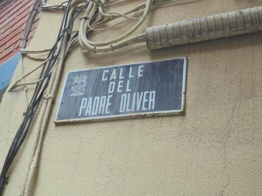 Villa zum Kauf 16.800 € 1 Zimmer 118 m² PADRE OLIVER 7 Villena 03400