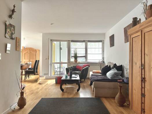 Wohnung zum Kauf 319.000 € 3 Zimmer 87 m² Neumarkt Neumarkt in der Oberpfalz 92318