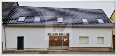 Wohnung zur Miete 1.495 € 4 Zimmer 130 m² EG frei ab 01.05.2025 Erfurter Straße 179 Riethnordhausen 99195