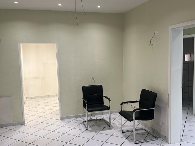 Büro zur Miete provisionsfrei 1.200 € 5 Zimmer 118 m² Bürofläche Vallendar 56179