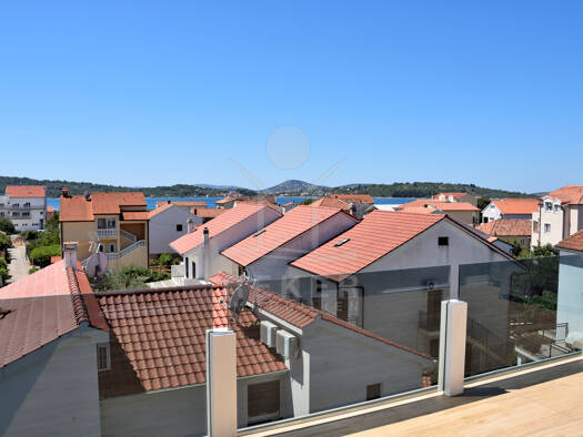 Penthouse zum Kauf 440.000 € 5 Zimmer 152 m² Srima 22211