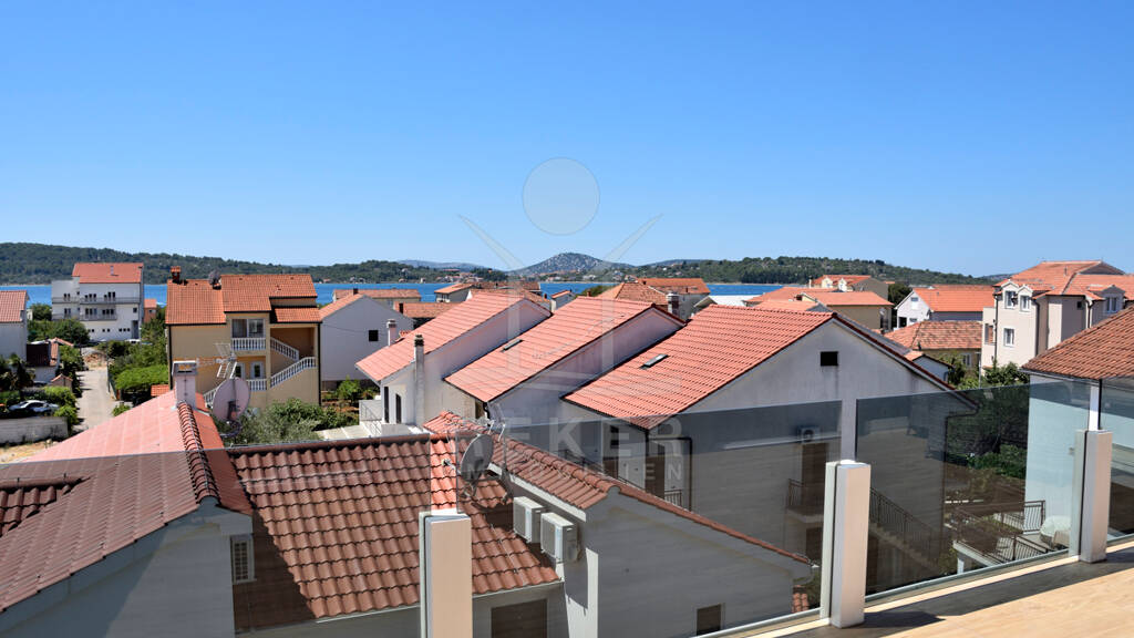 Penthouse zum Kauf 440.000 € 5 Zimmer 152 m² Srima 22211