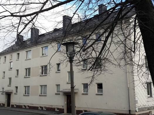 Wohnung zur Miete 185 € 1 Zimmer 23,9 m² frei ab 01.01.2027 Rosenweg 2 Lobenstein Bad Lobenstein 07356