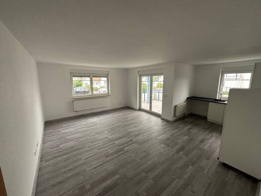 Wohnung zur Miete 1.100 € 3 Zimmer 77 m² frei ab 01.04.2026 Sandershausen Niestetal 34266