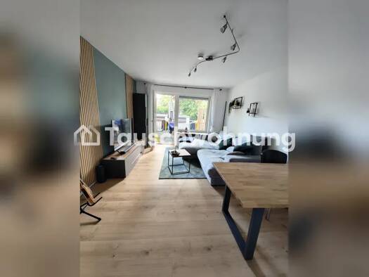 Wohnung zur Miete Tauschwohnung 1.400 € 3 Zimmer 60 m² EG Pasing-Obermenzing München 81241