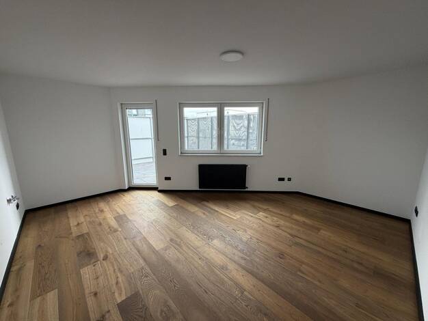 Wohnung zur Miete 1.500 € 3 Zimmer 119 m² 1. Geschoss Mottmannstraße 5 b Oberlar Troisdorf 53842
