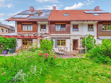 Reihenmittelhaus zum Kauf 550.000 € 6 Zimmer 142,6 m² 285 m² Grundstück Neu-Esting Olching 82140