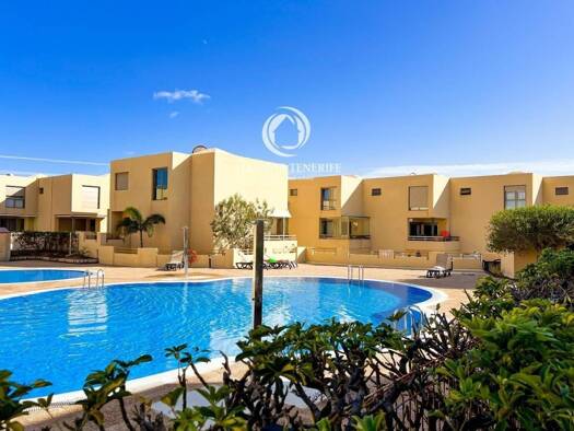 Reihenhaus zum Kauf 570.000 € 3 Zimmer 223 m² Granadilla de Abona 38618