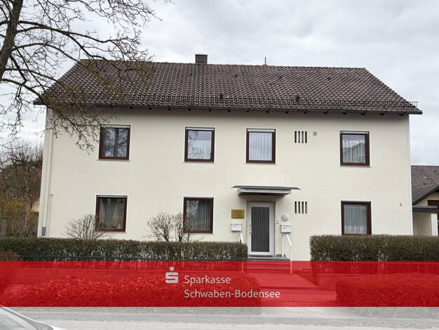Mehrfamilienhaus zum Kauf 595.000 € 8 Zimmer 172,8 m² 795 m² Grundstück Meitingen Meitingen 86405