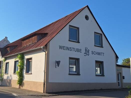 Mehrfamilienhaus zum Kauf 590.000 € 9 Zimmer 257 m² 1.691 m² Grundstück frei ab sofort Fürfeld 55546