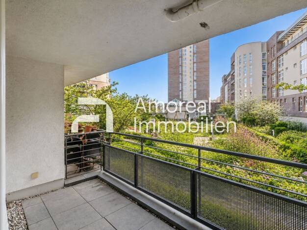 Wohnung zum Kauf 300.000 € 2 Zimmer 59 m² 1. Geschoss Rothenburgsort Mitte 20457