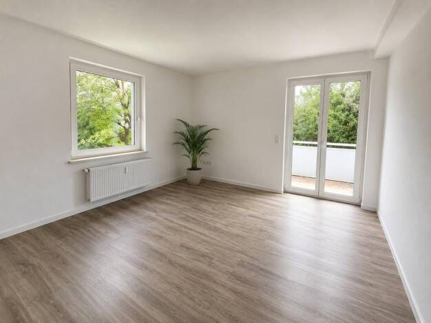 Wohnung zum Kauf provisionsfrei 183.000 € 2 Zimmer 54,1 m² 1. Geschoss Theodor-Heuss-Str. 17 Bad Godesberg Bad Godesberg 53177