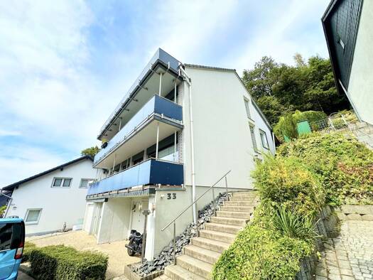 Mehrfamilienhaus zum Kauf 465.000 € 10 Zimmer 270 m² 1.074 m² Grundstück Langerfeld Wuppertal 42389