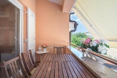 Wohnung zum Kauf 182.000 € 2 Zimmer 37 m² 1. Geschoss Malinska-Dubasnica 51511