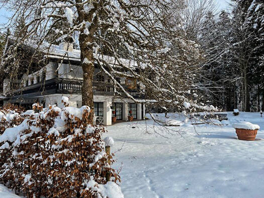 Villa zum Kauf 4.750.000 € 9 Zimmer 384 m² 18.000 m² Grundstück Blindau Reit im Winkl 83242