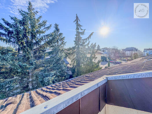 Wohnung zum Kauf 270.000 € 3,5 Zimmer 90 m² Morsestr. 27 Südweststadt Pforzheim 75173