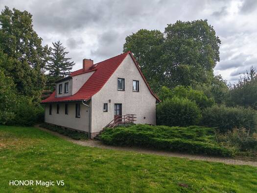 Mehrfamilienhaus zum Kauf provisionsfrei 280.000 € 7 Zimmer 175 m² 3.650 m² Grundstück Dalwitz 3 Dalwitz Walkendorf 17179