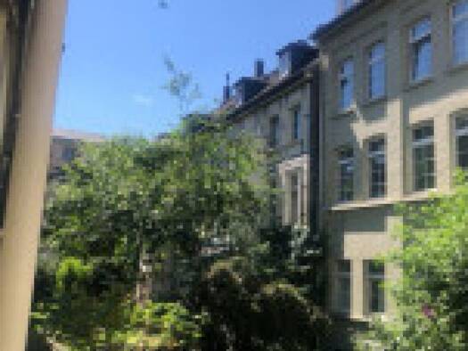Wohnung zur Miete 950 € 3 Zimmer 86 m² EG Luisenstraße 59 Elberfeld Elberfeld 42103
