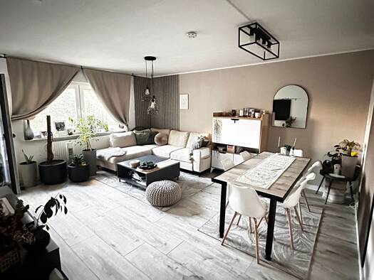 Wohnung zur Miete 935 € 2 Zimmer 53 m² Geschoss EG/7 frei ab 01.02.2026 Waiblingen 71334