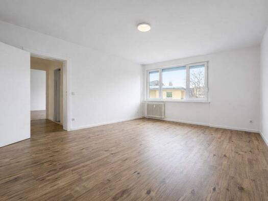 Wohnung zum Kauf 375.000 € 2 Zimmer 55,7 m² 3. Geschoss Charlottenburg Berlin 10587