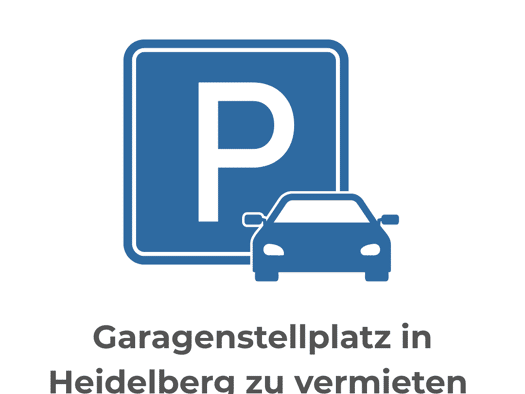 Außenstellplatz zur Miete provisionsfrei 80 € Mombertplatz Emmertsgrund Heidelberg 69126