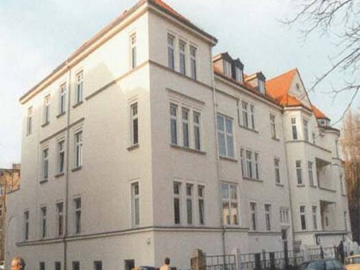 Wohnung zur Miete 220 € 1 Zimmer 28 m² frei ab sofort Leipziger Str. Leipziger Straße 39112