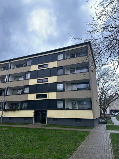 Wohnung zur Miete 566 € 3,5 Zimmer 70 m² 3. Geschoss frei ab 09.02.2025 Steiermarkstr. 47 Brechten - Süd Dortmund 44339