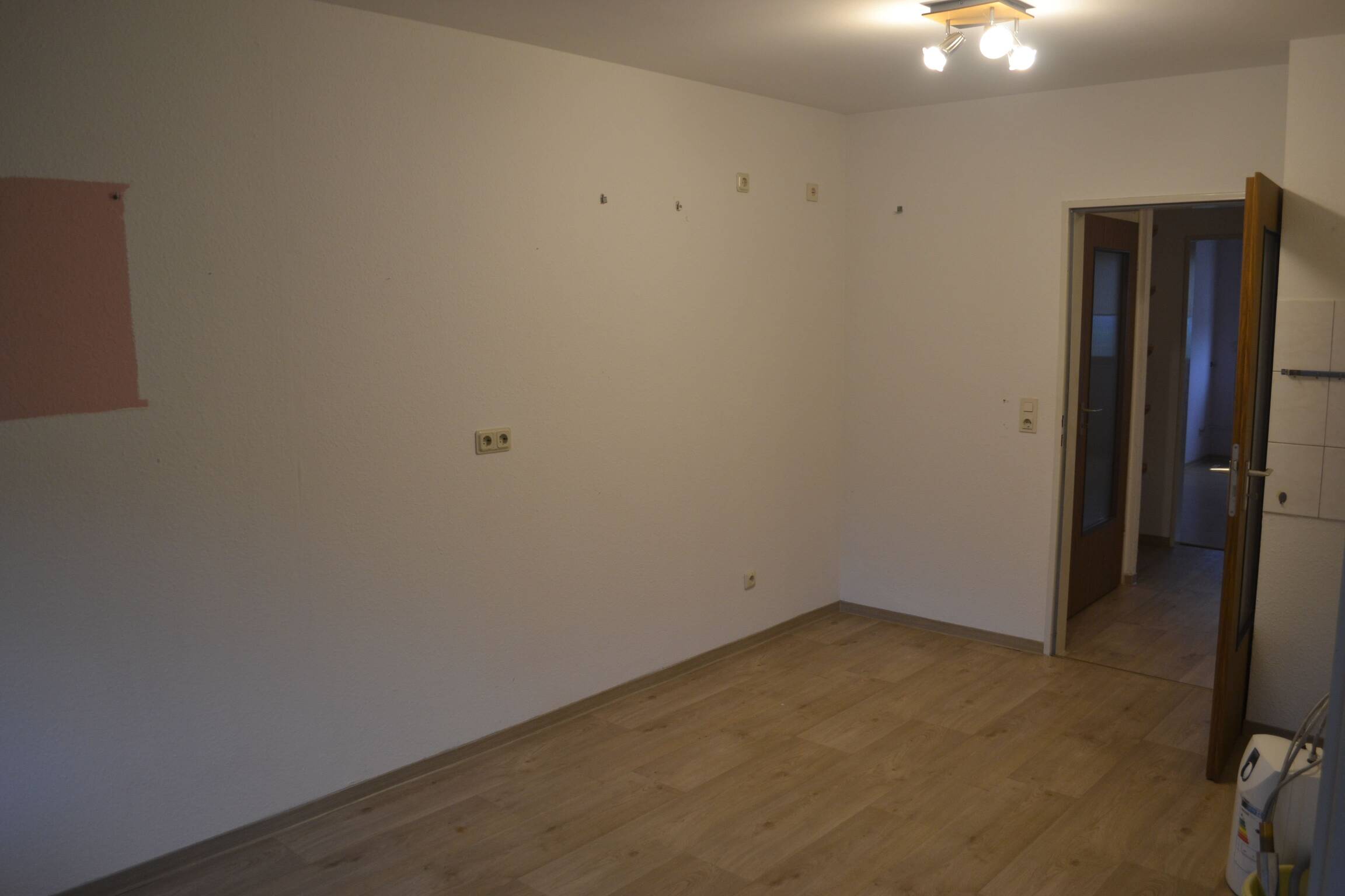 Schöne Eigentumswohnung mit Tiefgaragenstellplatz in Trier- Mariahof – Trebetastraße 9, 54296 Trier – Vorschaubild 5