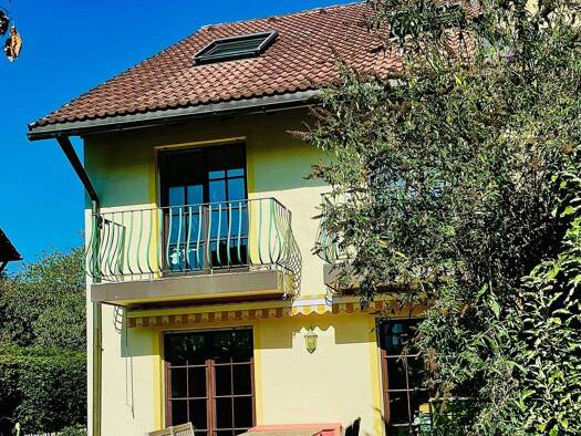 Doppelhaushälfte zum Kauf 990.000 € 10 Zimmer 205 m² 417 m² Grundstück frei ab 31.03.2026 Reiherweg 10 Mögeldorf Nürnberg 90480