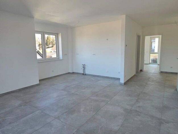 Wohnung zur Miete - Erstbezug 791 € 2 Zimmer 59 m² 1. Geschoss frei ab 01.03.2026 Büscherhof 13b Waldbröl 51545