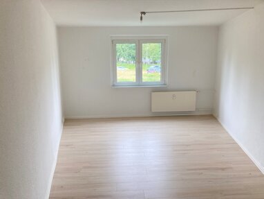 Wohnung zur Miete 400 € 2 Zimmer 61,4 m² 4. Geschoss Olvenstedter Chaussee 151 Sternbogen Magdeburg 39130