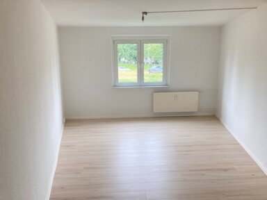 Wohnung zur Miete 400 € 2 Zimmer 61,4 m² 4. Geschoss Olvenstedter Chaussee 151 Sternbogen Magdeburg 39130