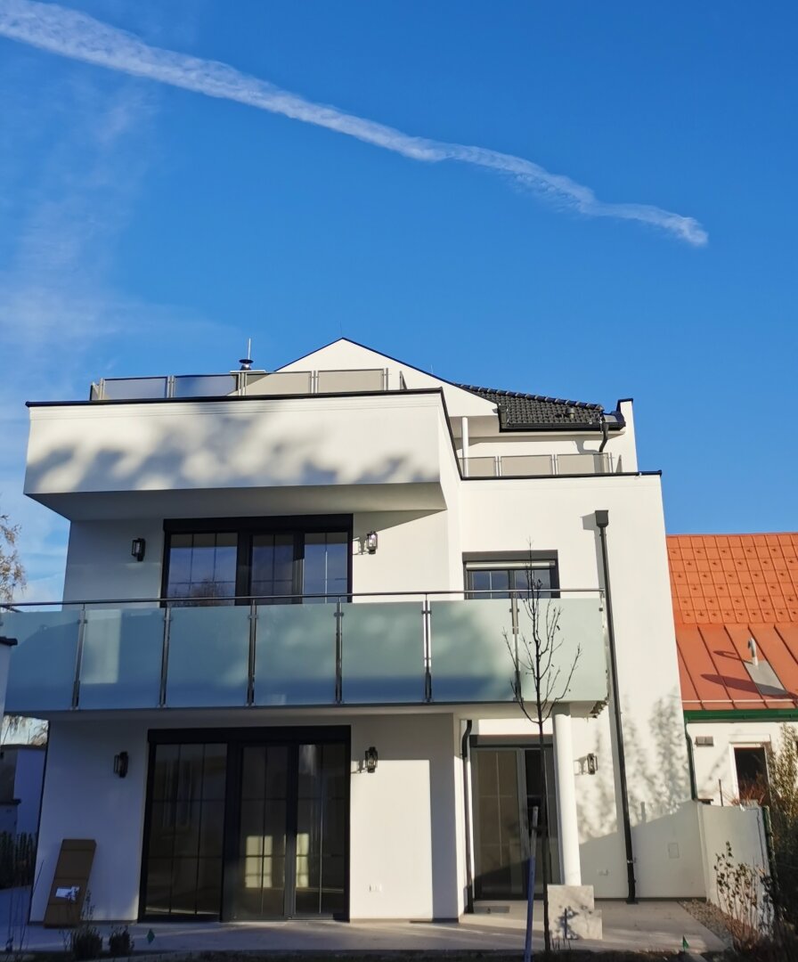 Wohnung zur Miete 1.178 € 2 Zimmer 87,7 m²<br/>Wohnfläche 2.<br/>Geschoss 01.02.2025<br/>Verfügbarkeit Leobersdorf 2544