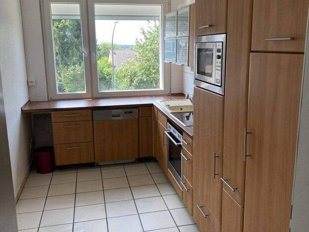 WG-Zimmer zur Miete Wohnen auf Zeit 450 € 52 m² 2. Geschoss Holsterhausen Essen 45147