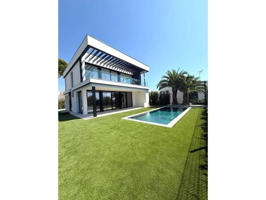 Villa zum Kauf 2.300.000 € 4 Zimmer 364 m² Calonge de Segarra 17252