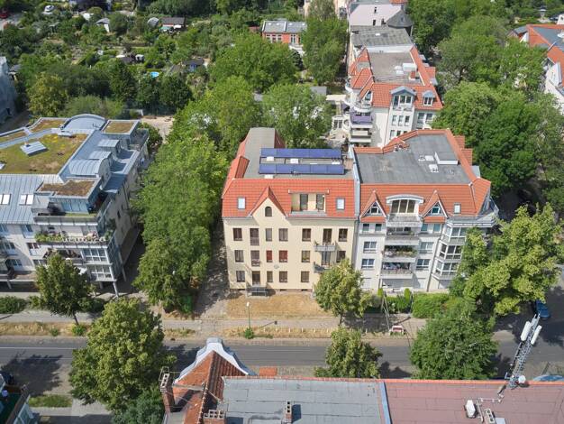 Wohnung zum Kauf 269.000 € 3 Zimmer 70,8 m² 3. Geschoss Niederschönhausen Berlin 13156