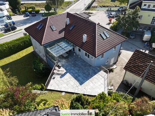 Haus zum Kauf 799.000 € 205 m² 1.184 m² Grundstück Wartberg an der Krems 4552