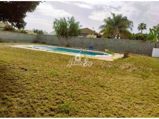Acker-/Waldstück zum Kauf 230.000 € Sanlúcar de Barrameda 11540