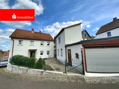 Einfamilienhaus zum Kauf provisionsfrei 40.000 € 4 Zimmer 100 m² 195 m² Grundstück frei ab sofort Wintersdorf Meuselwitz 04610